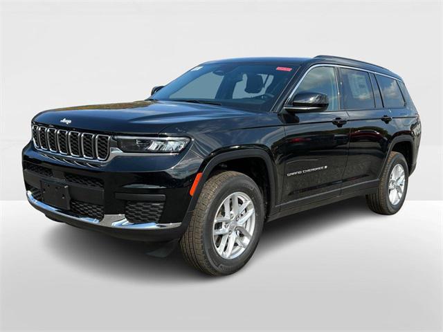 new 2024 Jeep Grand Cherokee L car, priced at $43,008