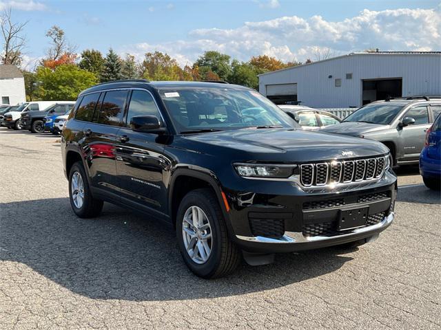 new 2024 Jeep Grand Cherokee L car, priced at $43,008