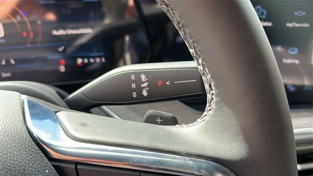 new 2026 Chevrolet Tahoe car, priced at $85,835