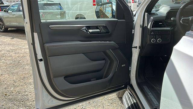 new 2026 Chevrolet Tahoe car, priced at $85,835