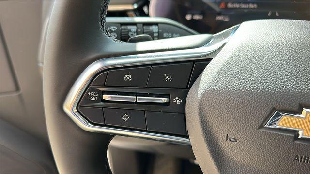 new 2026 Chevrolet Tahoe car, priced at $85,835