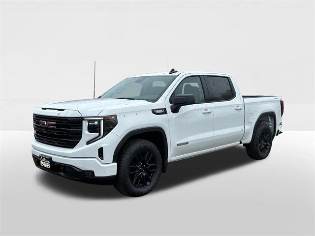 new 2024 GMC Sierra 1500 car, priced at $45,395