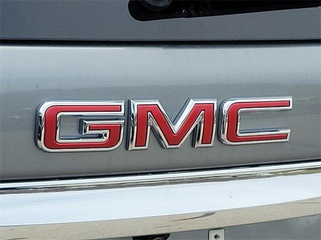 new 2024 GMC Terrain car, priced at $36,660