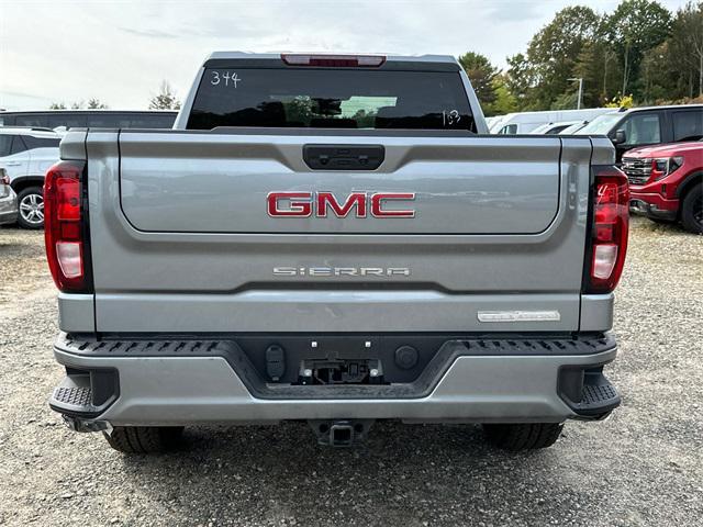 new 2024 GMC Sierra 1500 car, priced at $46,890