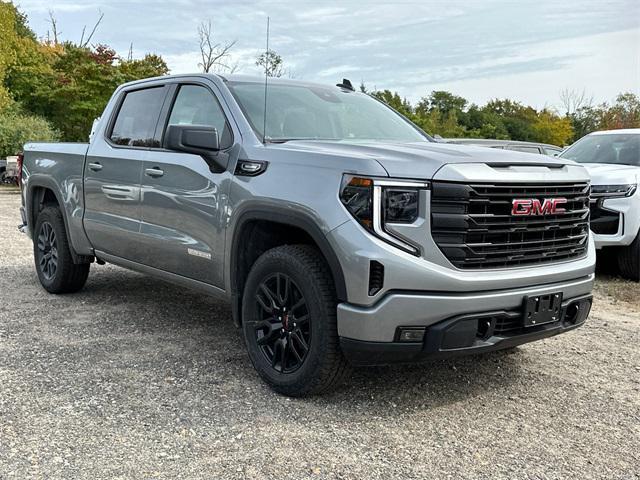 new 2024 GMC Sierra 1500 car, priced at $46,890