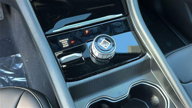 new 2025 Jeep Grand Cherokee car, priced at $49,233