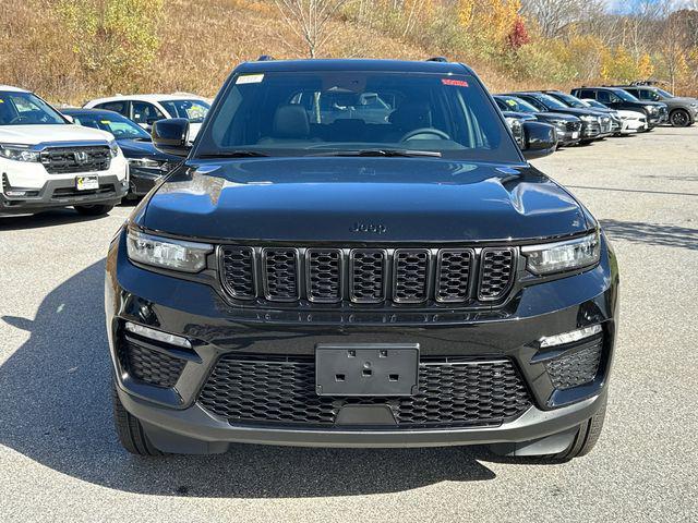 new 2025 Jeep Grand Cherokee car, priced at $49,233