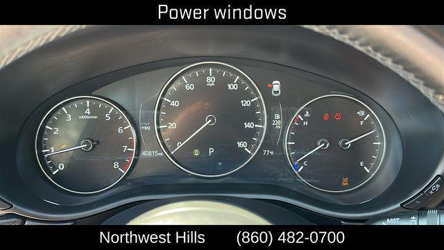 used 2024 Mazda CX-30 car, priced at $25,989