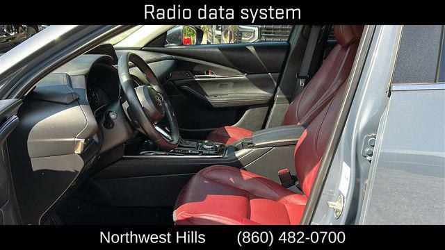 used 2024 Mazda CX-30 car, priced at $25,989