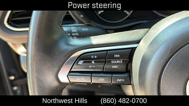 used 2024 Mazda CX-30 car, priced at $25,989