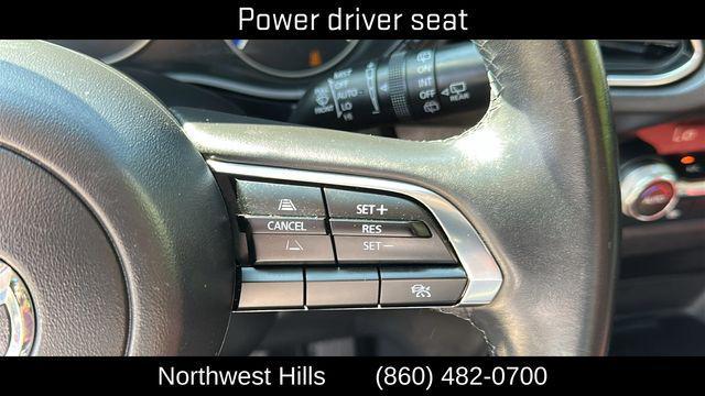 used 2024 Mazda CX-30 car, priced at $25,989