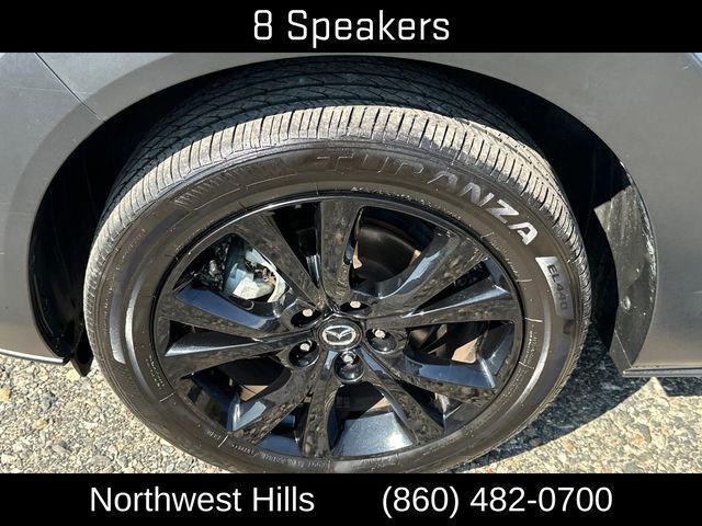 used 2024 Mazda CX-30 car, priced at $25,989
