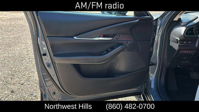 used 2024 Mazda CX-30 car, priced at $25,989