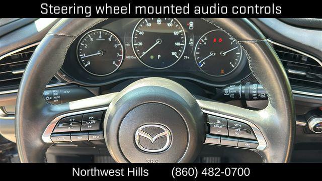 used 2024 Mazda CX-30 car, priced at $25,989