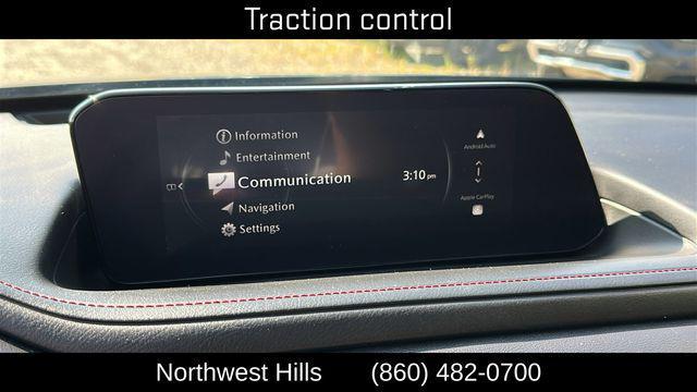 used 2024 Mazda CX-30 car, priced at $25,989