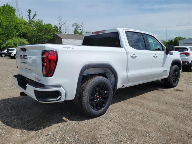 new 2024 GMC Sierra 1500 car, priced at $45,395