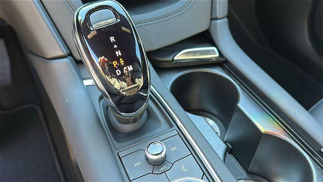 new 2025 Cadillac XT5 car, priced at $44,015