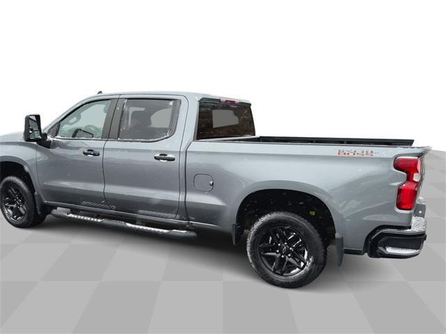 used 2020 Chevrolet Silverado 1500 car, priced at $36,943