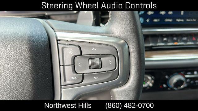 used 2023 Chevrolet Silverado 1500 car, priced at $45,957