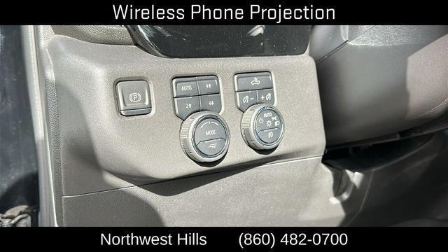 used 2023 Chevrolet Silverado 1500 car, priced at $45,957