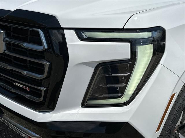 new 2025 GMC Yukon XL car, priced at $82,859