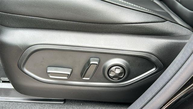 new 2025 Jeep Grand Cherokee L car, priced at $46,872