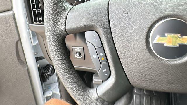 new 2025 Chevrolet Express 2500 car, priced at $46,660