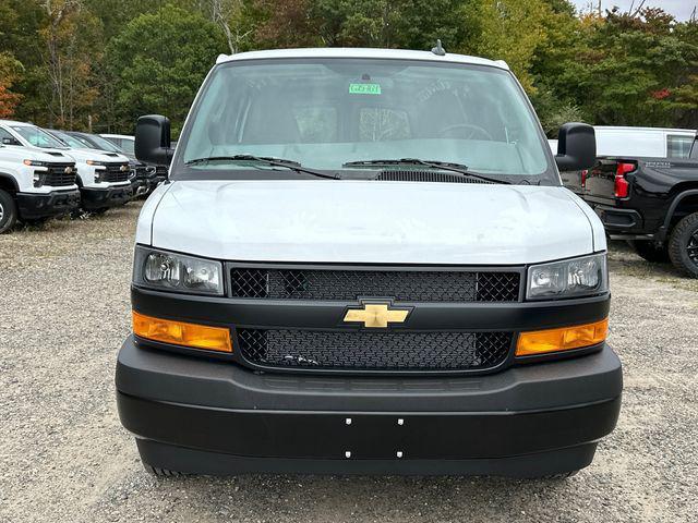 new 2025 Chevrolet Express 2500 car, priced at $46,660