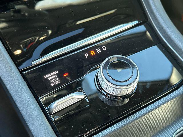 new 2024 Jeep Grand Cherokee L car, priced at $49,995