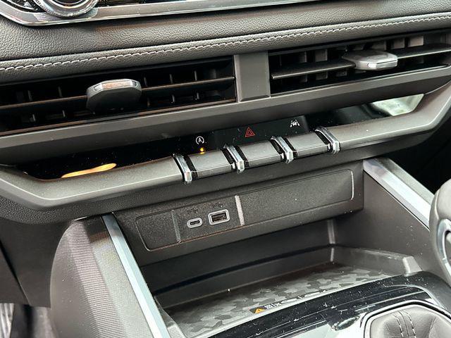 new 2025 Chevrolet Colorado car, priced at $42,685