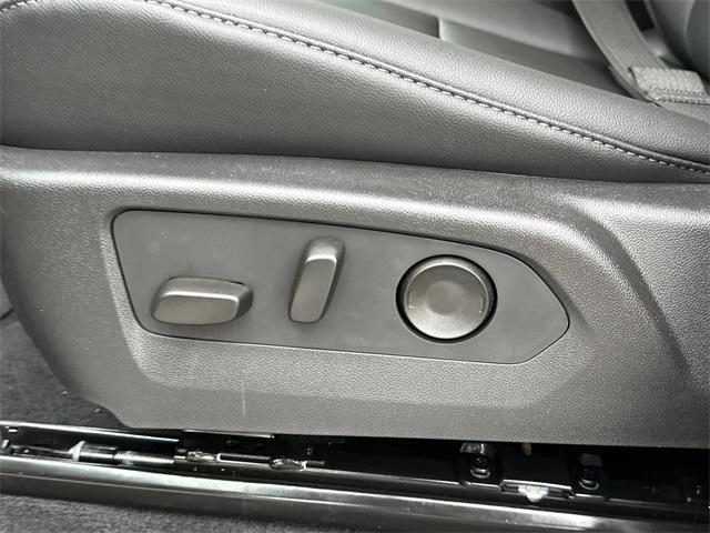 new 2025 Chevrolet Colorado car, priced at $43,685