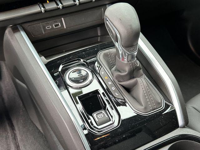 new 2025 Chevrolet Colorado car, priced at $42,685