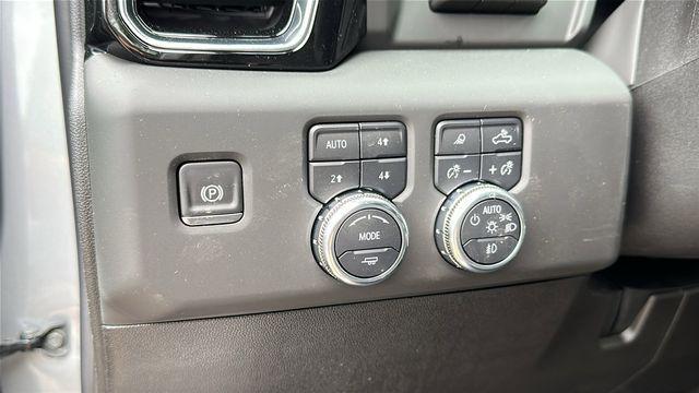 new 2025 GMC Sierra 2500 car, priced at $88,915