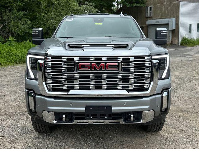 new 2025 GMC Sierra 2500 car, priced at $88,915