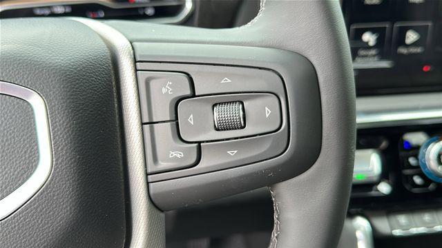 new 2025 GMC Sierra 2500 car, priced at $88,915