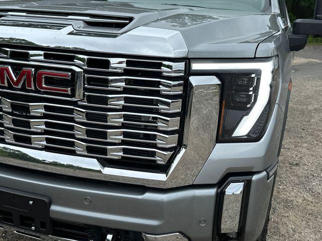 new 2025 GMC Sierra 2500 car, priced at $88,915