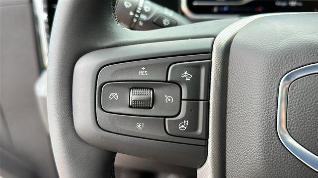 new 2025 GMC Sierra 2500 car, priced at $88,915