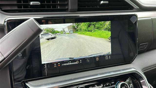 new 2025 GMC Sierra 2500 car, priced at $88,915