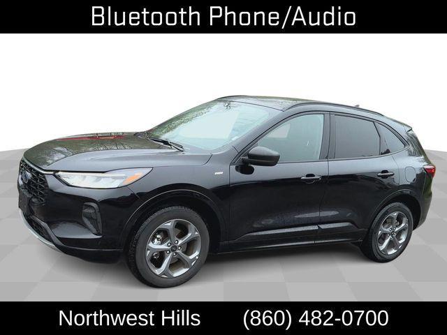 used 2024 Ford Escape car, priced at $25,999
