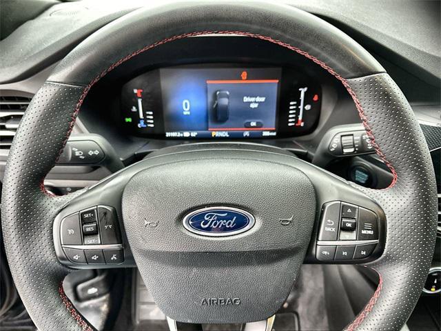 used 2024 Ford Escape car, priced at $26,938