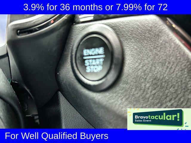 used 2024 Ford Escape car, priced at $24,352