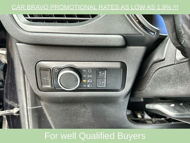 used 2024 Ford Escape car, priced at $22,677