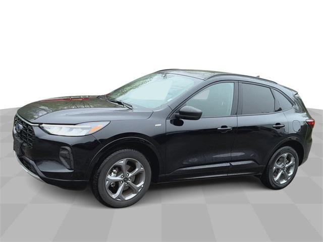 used 2024 Ford Escape car, priced at $26,938