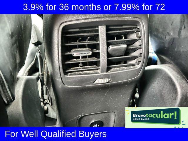 used 2024 Ford Escape car, priced at $24,352