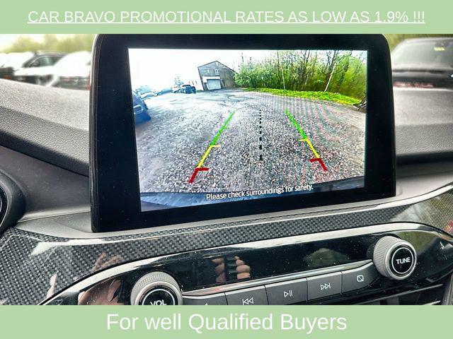 used 2024 Ford Escape car, priced at $22,677