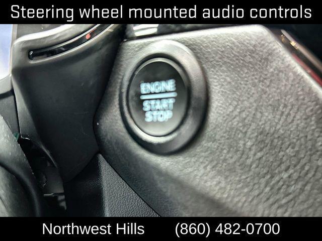 used 2024 Ford Escape car, priced at $25,999