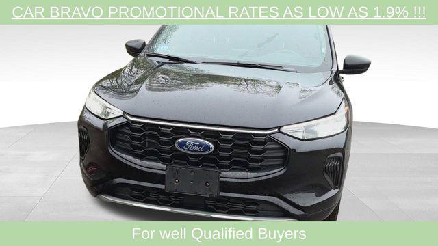 used 2024 Ford Escape car, priced at $22,677