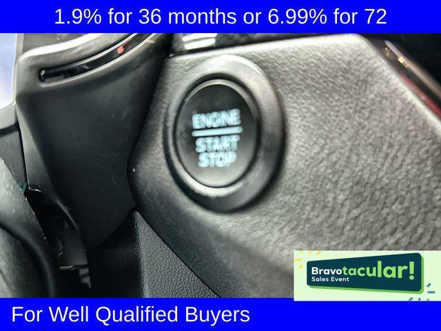 used 2024 Ford Escape car, priced at $25,498