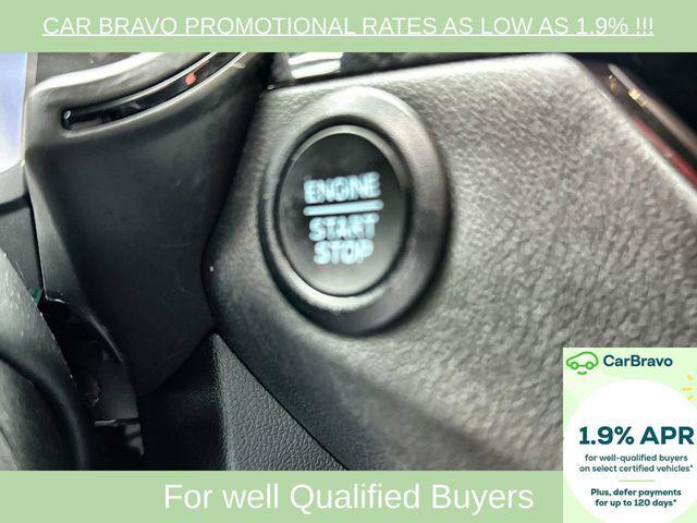 used 2024 Ford Escape car, priced at $24,140