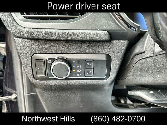 used 2024 Ford Escape car, priced at $25,999